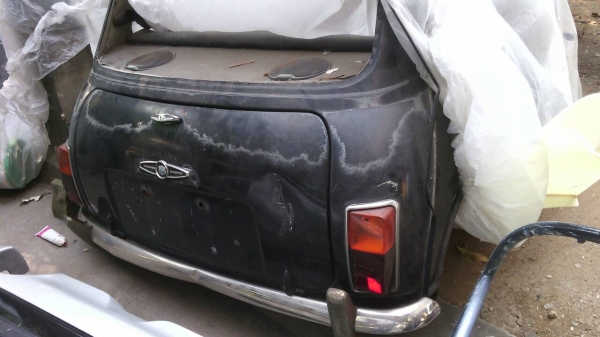 ขายท้ายตัด มินิ ตัวเก่า ขายท้ายตัด มินิ ตัวเก่า