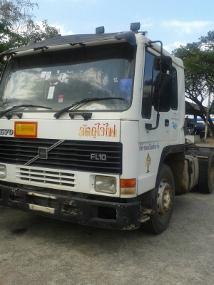 ขายวอลโว่ FL10 6x4