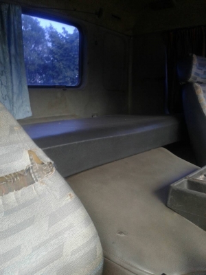 ขายวอลโว่ FL10 6x4