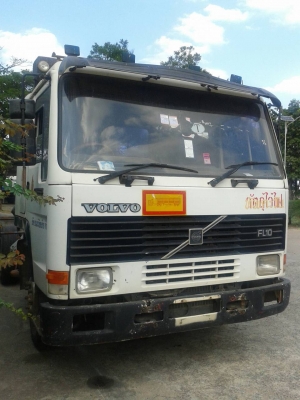 ขายวอลโว่ FL10 6x4