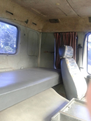 ขายวอลโว่ FL10 6x4