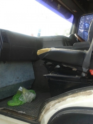 ขายวอลโว่ FL10 6x4