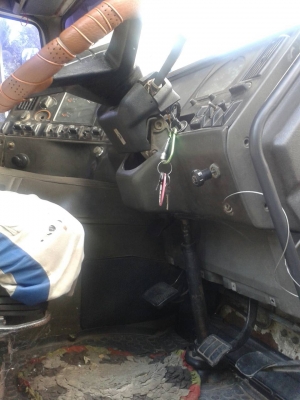 ขายวอลโว่ FL10 6x4