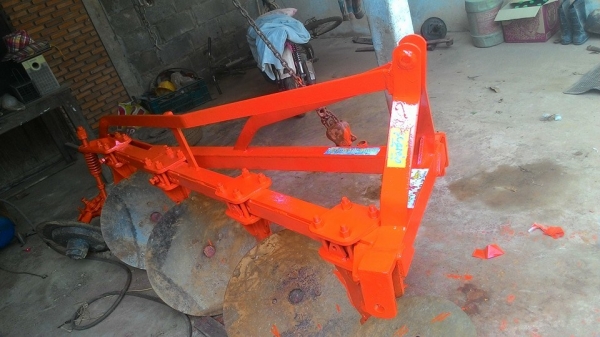 ผานสี่สภาพดีทำสีใหม่