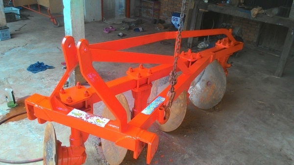 ผานสี่สภาพดีทำสีใหม่