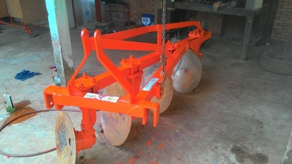 ผานสี่สภาพดีทำสีใหม่