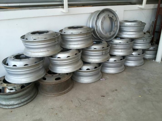 กะทะล้อ 10 สตัด แท้เยอรมันสำหรับรถยุโรป สแกนเนีย เบ็นส์ แมน กะทะล้อ 10 สตัด แท้เยอรมันสำหรับรถยุโรป สแกนเนีย เบ็นส์ แมน