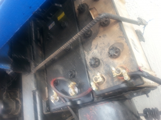 heno profia 340 แรง พร้อมใช้