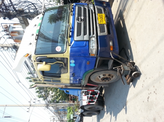 heno profia 340 แรง พร้อมใช้