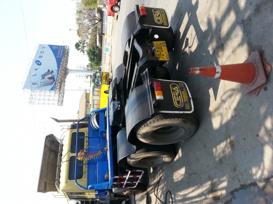 heno profia 340 แรง พร้อมใช้