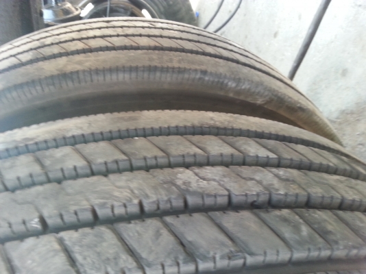 heno profia 340 แรง พร้อมใช้