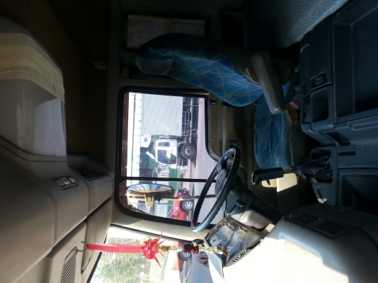 heno profia 340 แรง พร้อมใช้