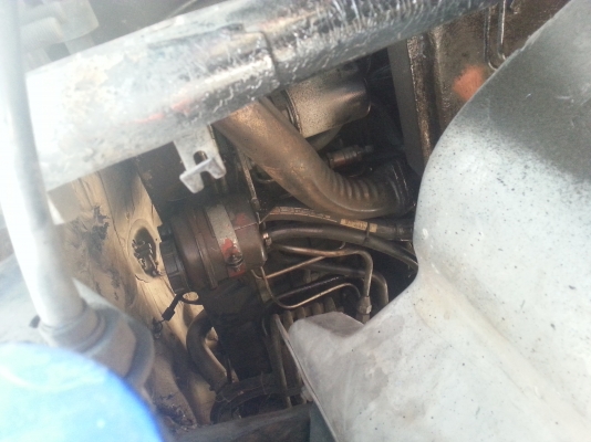 heno profia 340 แรง พร้อมใช้