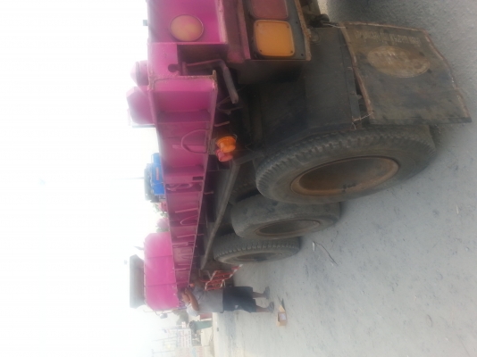 หางพนัสแท้ พร้อมใช้ ทะเบียนไม่ขาด