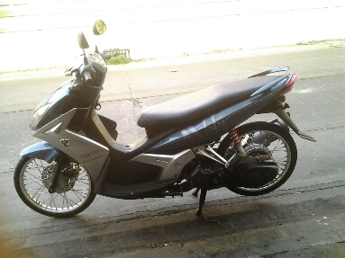 นูโวอิลิแกนร์สวยเดิมปี51