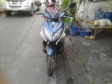 นูโวอิลิแกนร์สวยเดิมปี51