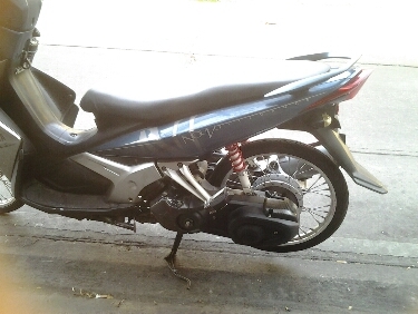 นูโวอิลิแกนร์สวยเดิมปี51