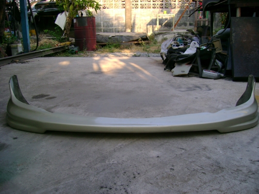 สเกิร์ตรอบคัน vios 03-06 สภาพดีไม่ได้ใช้ 1,800.-