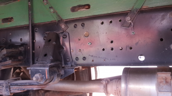 ขายNQR ยาว 4.3 เมตร Fหน้า-หลัง  ปี47