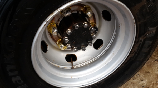 ขายNQR ยาว 4.3 เมตร Fหน้า-หลัง  ปี47