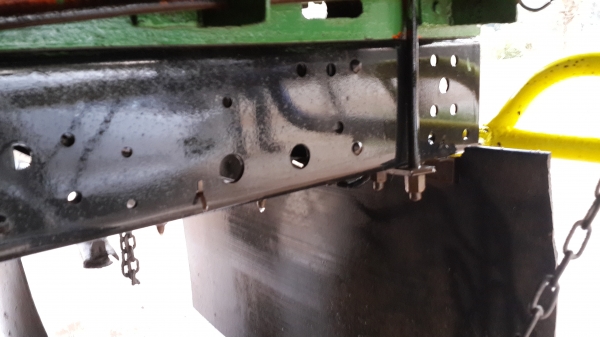 ขายNQR ยาว 4.3 เมตร Fหน้า-หลัง  ปี47