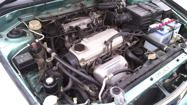 รถเก๋ง ท้ายเบนซ์