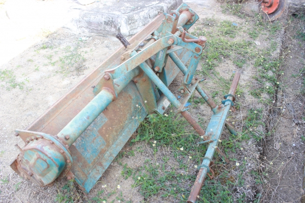 ขายโรตารี่ ตามสภาพ 5900 ถูกๆชัวร์