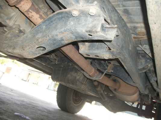 ขาย Toyota Surf YN 61 4x4 แท้ ขาย Toyota Surf YN 61 4x4 แท้