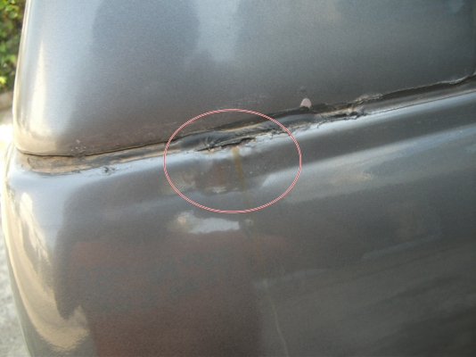 ขาย Toyota Surf YN 61 4x4 แท้ ขาย Toyota Surf YN 61 4x4 แท้