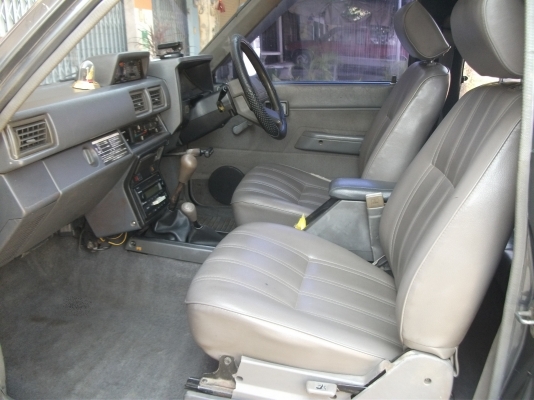 ขาย Toyota Surf YN 61 4x4 แท้ ขาย Toyota Surf YN 61 4x4 แท้