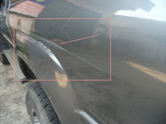 ขาย Toyota Surf YN 61 4x4 แท้ ขาย Toyota Surf YN 61 4x4 แท้