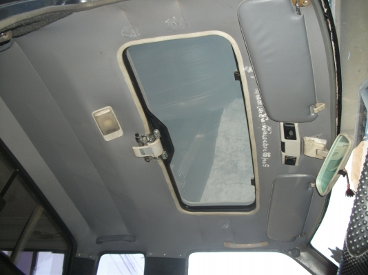 ขาย Toyota Surf YN 61 4x4 แท้ ขาย Toyota Surf YN 61 4x4 แท้