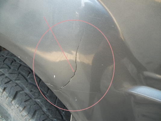 ขาย Toyota Surf YN 61 4x4 แท้ ขาย Toyota Surf YN 61 4x4 แท้