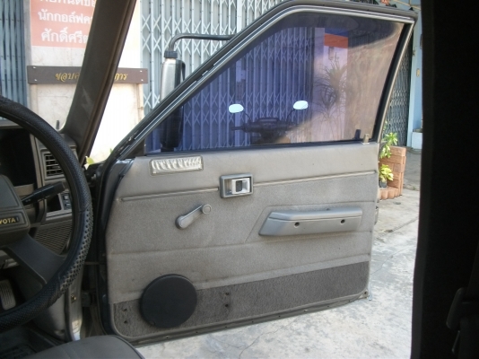 ขาย Toyota Surf YN 61 4x4 แท้ ขาย Toyota Surf YN 61 4x4 แท้