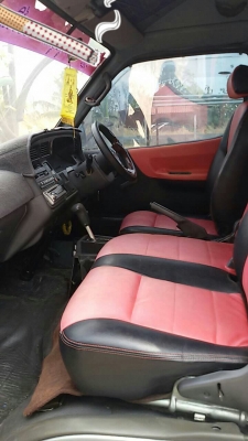 รถตู้หลังคาสูง รถตู้หลังคาสูง