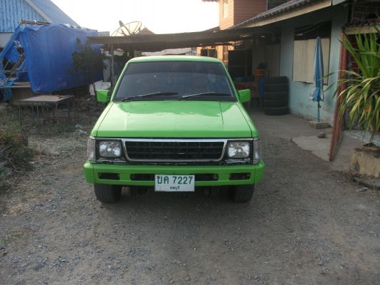 ขาย มิตซู แอโร่บอดี้