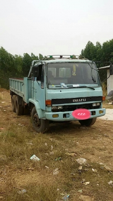 อีซูซุ อีซูซุ