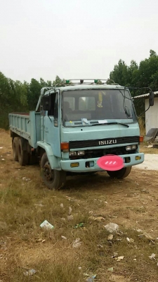 อีซูซุ อีซูซุ