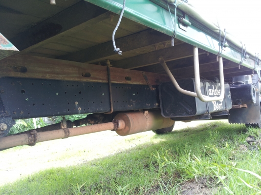 ด่วนครับด่วนISUZU NQRสวยๆเดิมๆพร้อมใช้ลดราคากันเต็มที่ไปเลยครับ