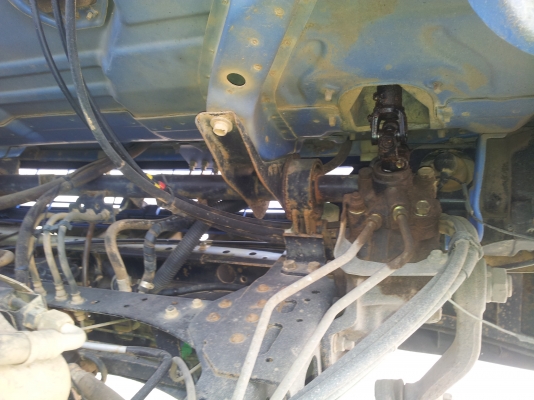 ด่วนครับด่วนISUZU NQRสวยๆเดิมๆพร้อมใช้ลดราคากันเต็มที่ไปเลยครับ