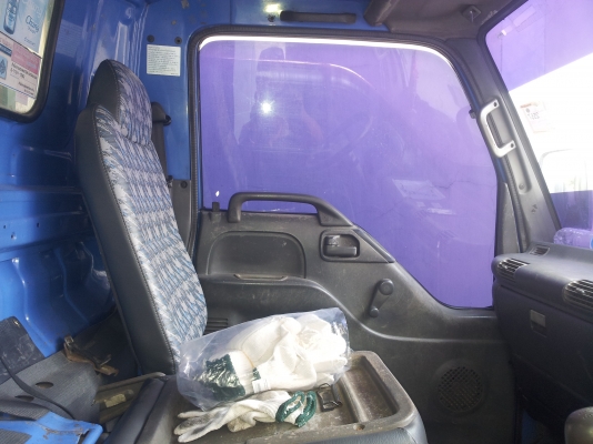 ด่วนครับด่วนISUZU NQRสวยๆเดิมๆพร้อมใช้ลดราคากันเต็มที่ไปเลยครับ