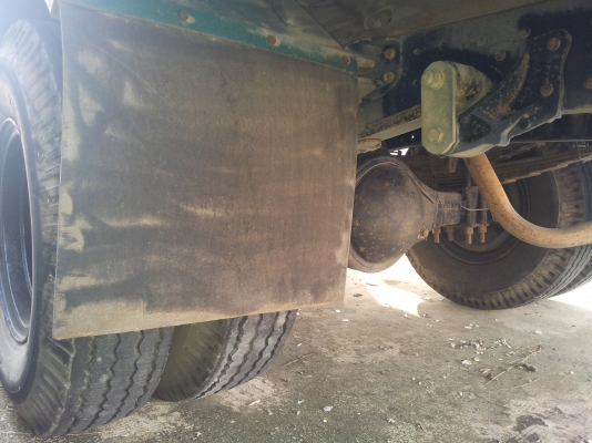 ด่วนครับด่วนISUZU NQRสวยๆเดิมๆพร้อมใช้ลดราคากันเต็มที่ไปเลยครับ