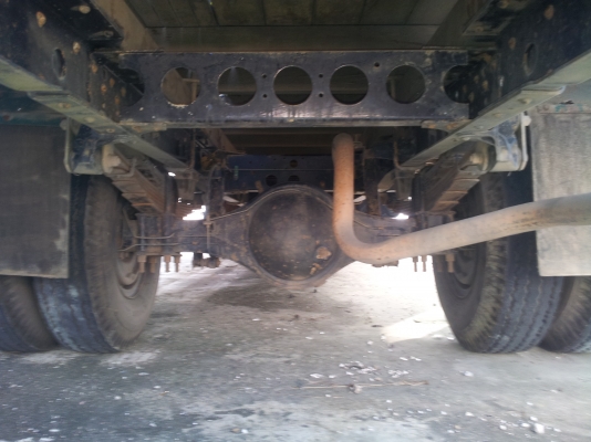 ด่วนครับด่วนISUZU NQRสวยๆเดิมๆพร้อมใช้ลดราคากันเต็มที่ไปเลยครับ