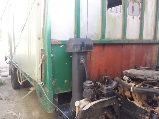 ด่วนครับด่วนISUZU NQRสวยๆเดิมๆพร้อมใช้ลดราคากันเต็มที่ไปเลยครับ