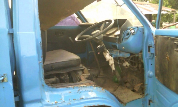 ขายคู่ 160,000 รถนวด 4 ล้อ 85 แรง กับ 6 ล้อ TL 100 แรง