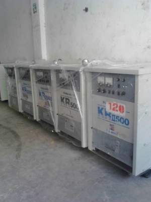 ขายตู้เชื่อม ซีโอทู พานาKR500 อุปกรณ์พร้อมใช้ สินค้าคุณภาพ ของสวยมาก รับประกันเหมือนเดิม งานหนักๆสบายมาก ของนานๆเข้าทีท่านใดสนใจรีบเลยคร้าบ