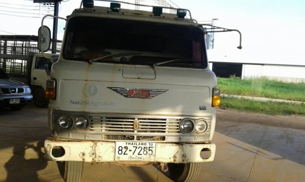 ขาย hino km310 ขาย hino km310