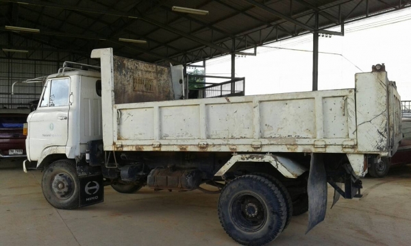 ขาย hino km310 ขาย hino km310