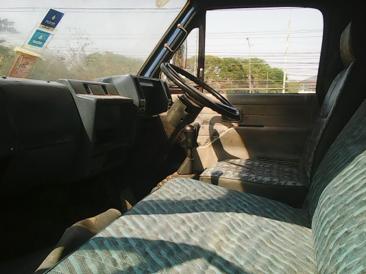 ขายหกล้อ อีซูสุ NPR59LU5-4BD1-115 ปี34 สภาพสวยพร้อมใช้ ขายหกล้อ อีซูสุ NPR59LU5-4BD1-115 ปี34 สภาพสวยพร้อมใช้