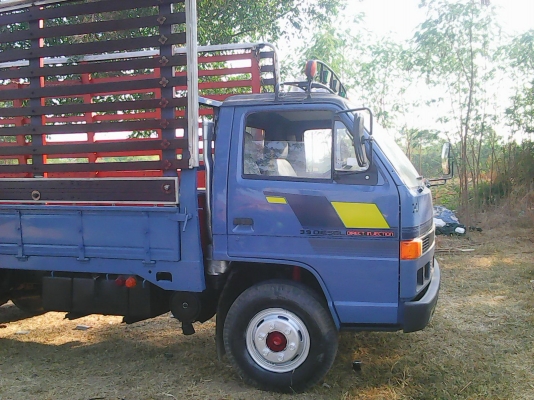 ขายหกล้อ อีซูสุ NPR59LU5-4BD1-115 ปี34 สภาพสวยพร้อมใช้ ขายหกล้อ อีซูสุ NPR59LU5-4BD1-115 ปี34 สภาพสวยพร้อมใช้